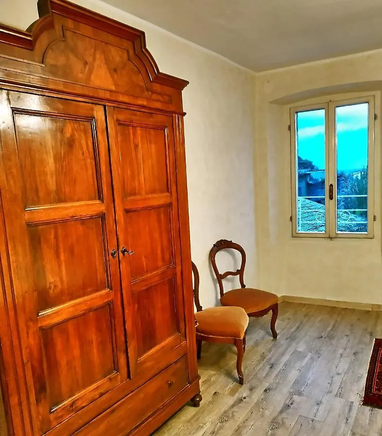 Villa Casale Storico Enzo Castelnuovo del Garda Ferienhaus