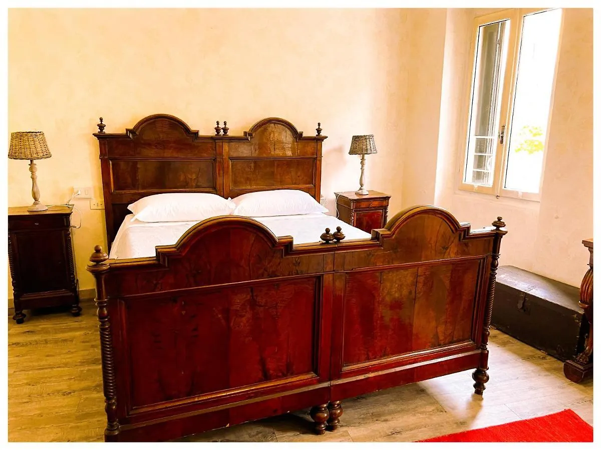 Ferienhaus Villa Casale Storico Enzo Castelnuovo del Garda