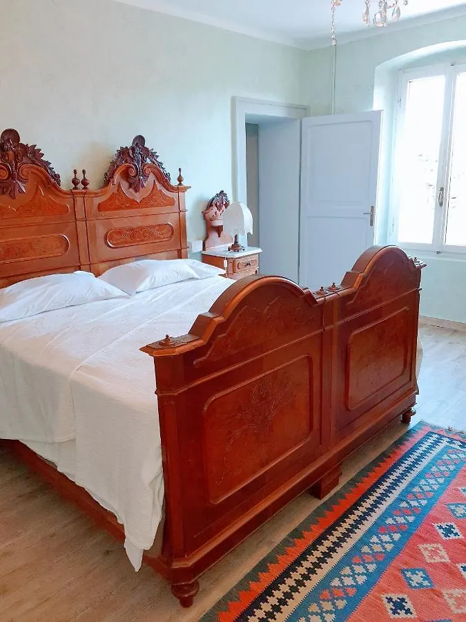 Ferienhaus Villa Casale Storico Enzo Castelnuovo del Garda