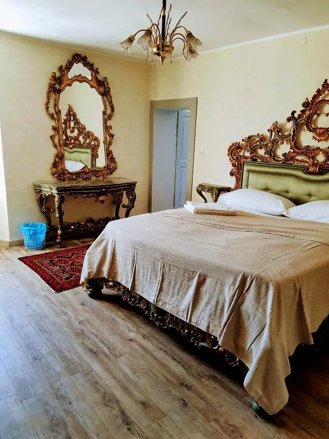 Ferienhaus Villa Casale Storico Enzo Castelnuovo del Garda