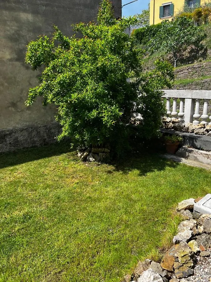 Villa Casale Storico Enzo Castelnuovo del Garda Ferienhaus