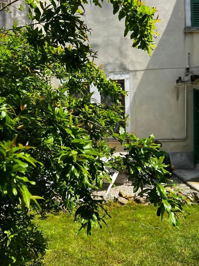 Villa Casale Storico Enzo Castelnuovo del Garda