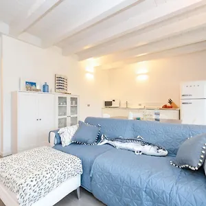  Apartment Borgo Gasparina Family