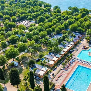 4* Campingplatz Baia Gasparina