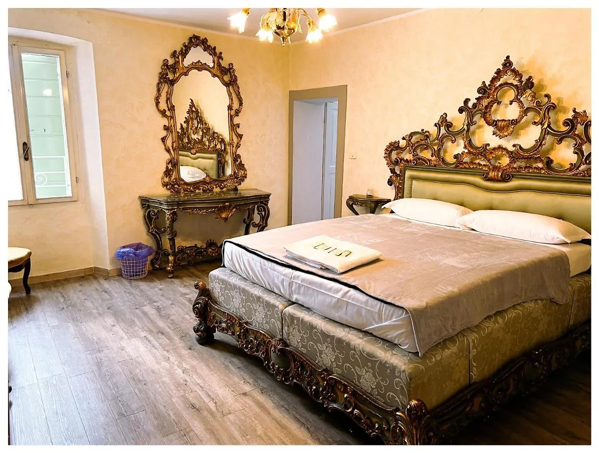 Casale Storico Enzo Villa Castelnuovo del Garda Tatil Evi