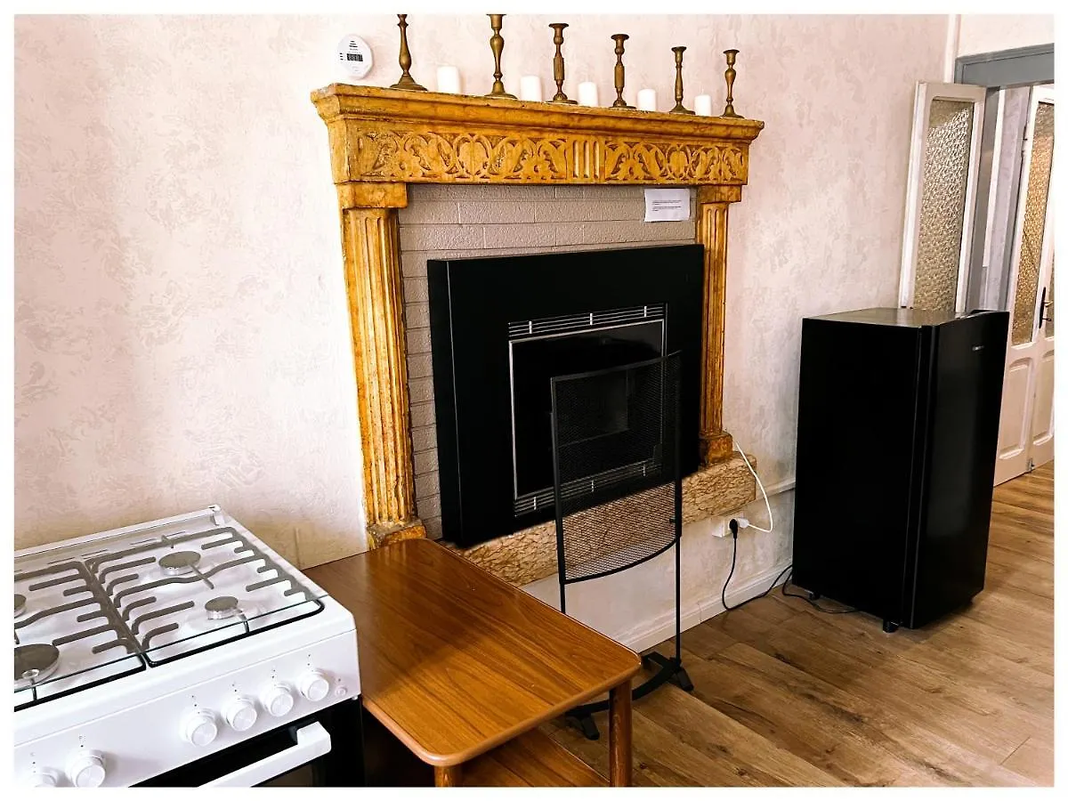 Tatil Evi Casale Storico Enzo Villa Castelnuovo del Garda İtalya